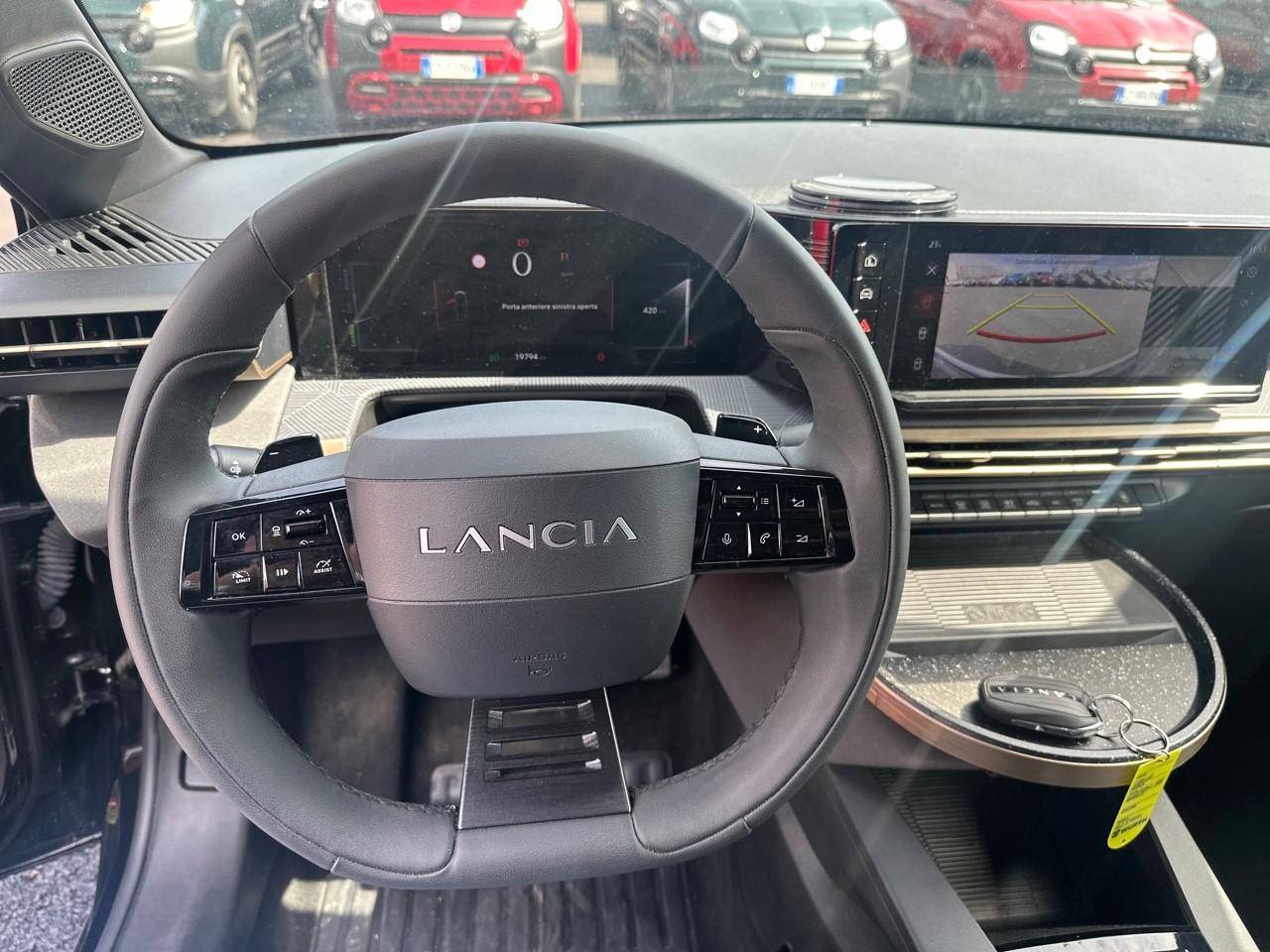 Lancia Lancia Ypsilon usata 5