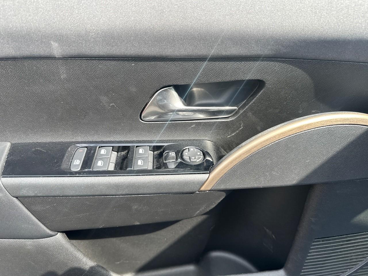 Lancia Lancia Ypsilon usata 6