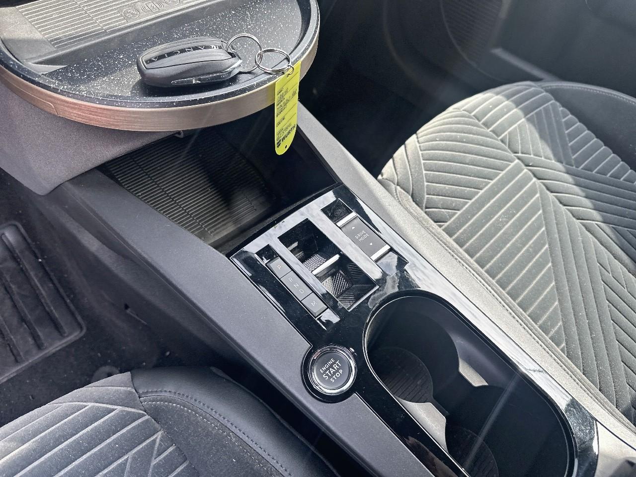 Lancia Lancia Ypsilon usata 7