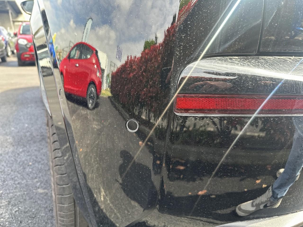 Lancia Lancia Ypsilon usata 10