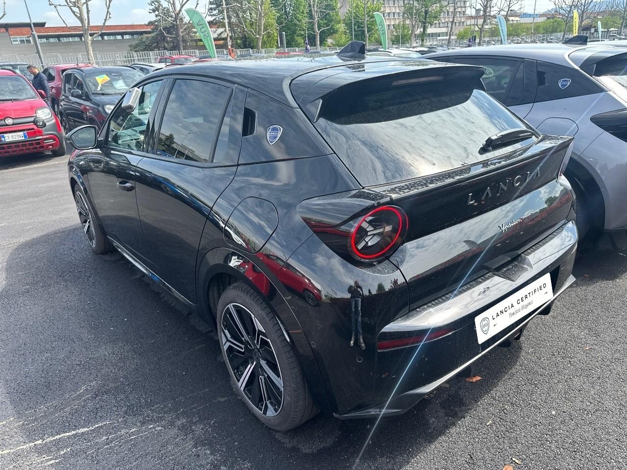 Lancia Lancia Ypsilon usata 17