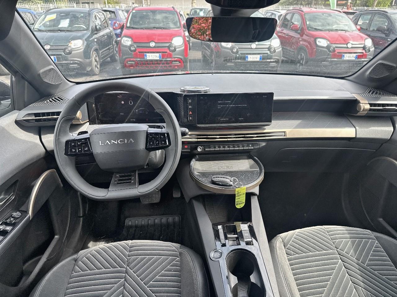 Lancia Lancia Ypsilon usata 18