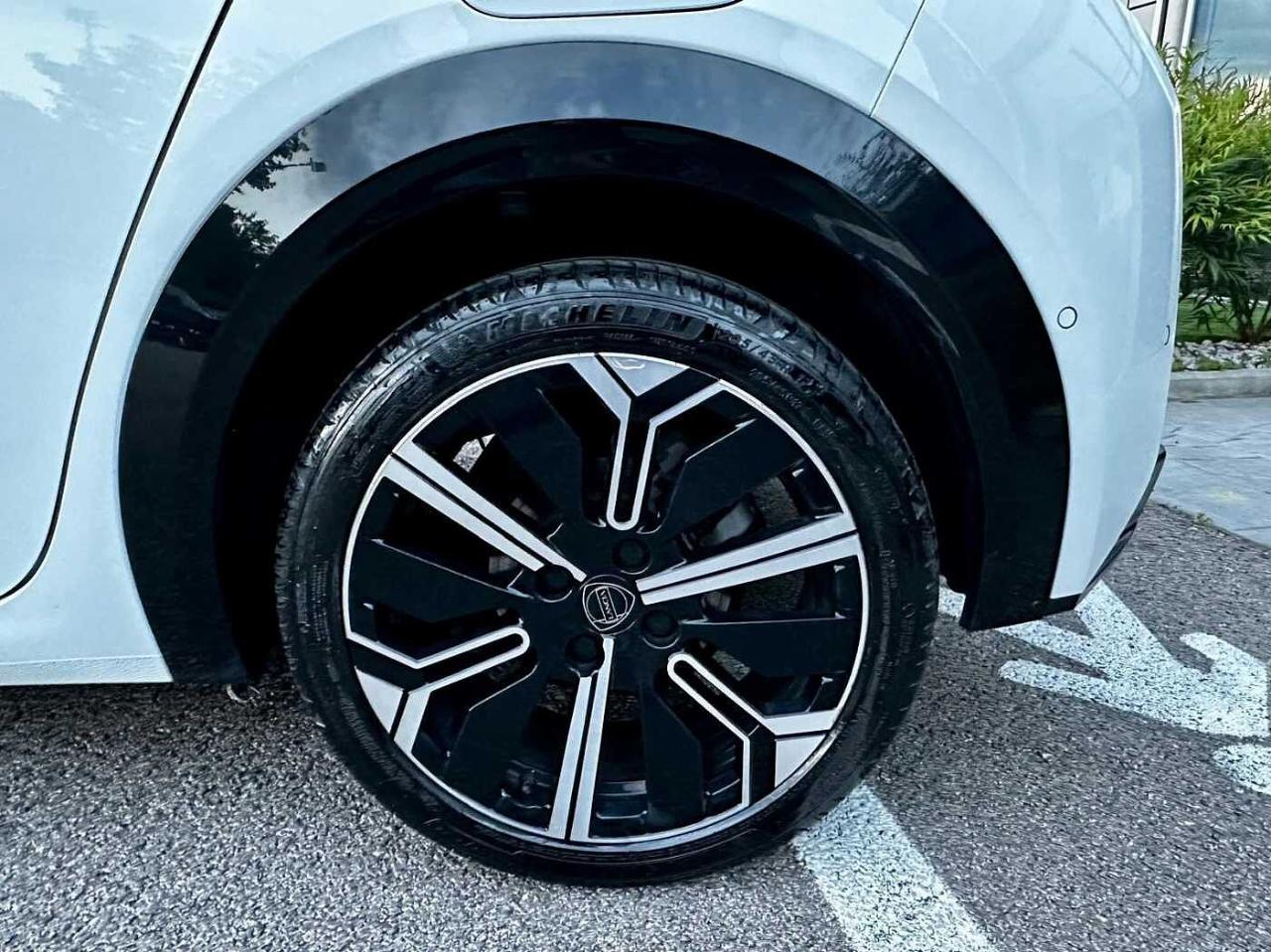 Lancia Lancia Ypsilon usata, con Sistema Keyless