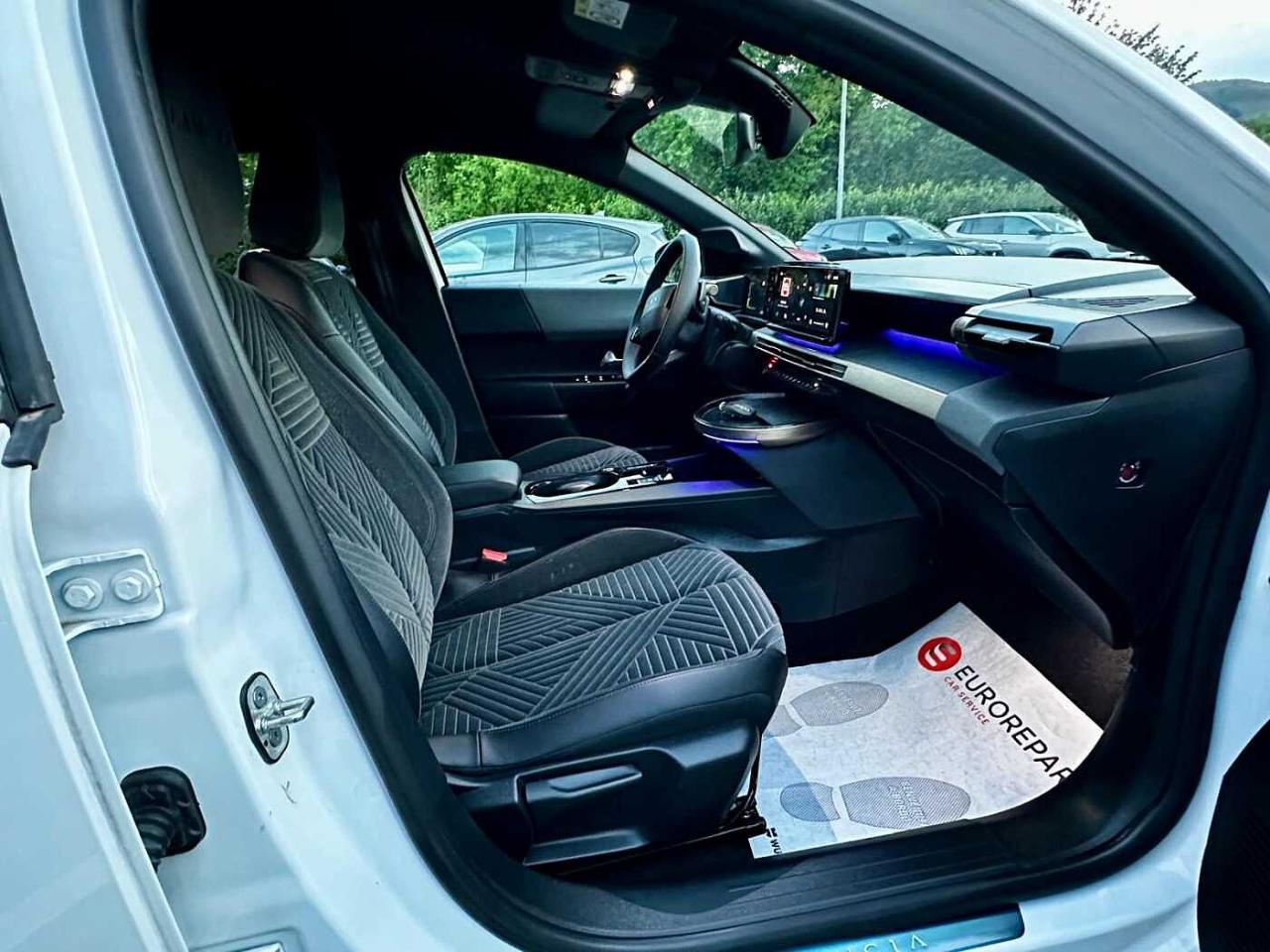 Lancia Lancia Ypsilon usata 6