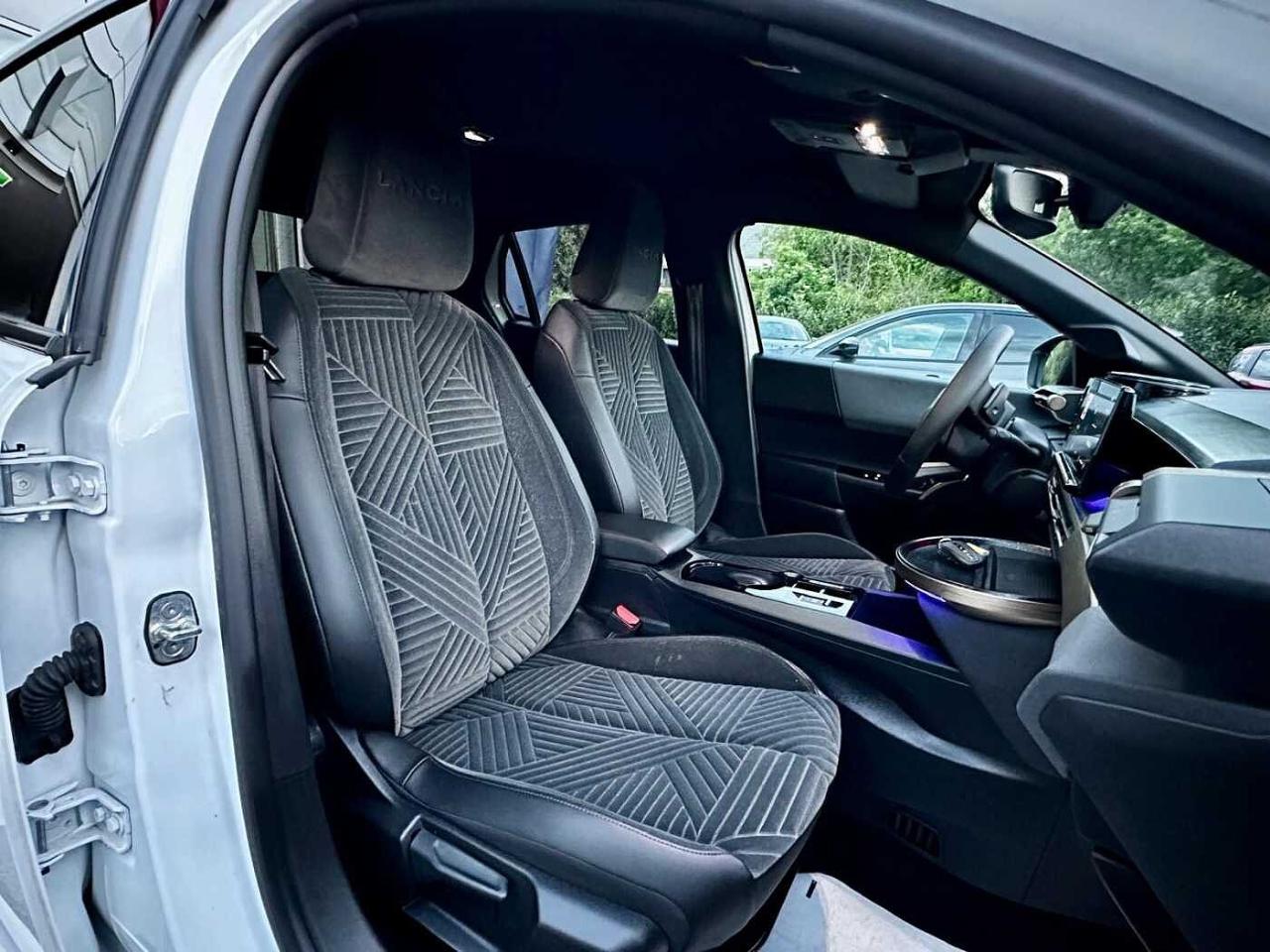 Lancia Lancia Ypsilon usata 7