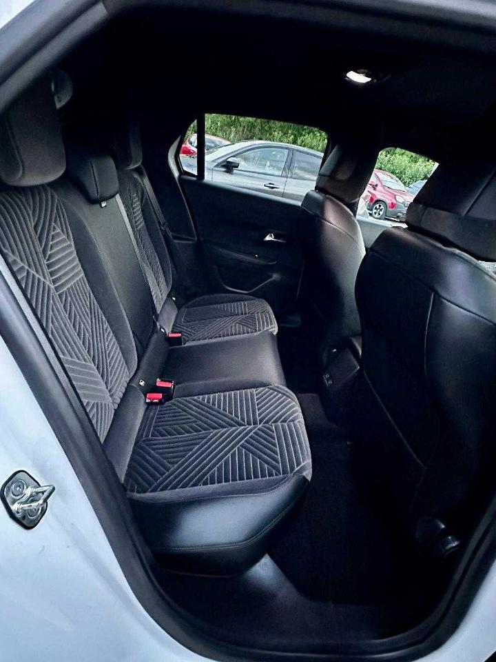 Lancia Lancia Ypsilon usata 8