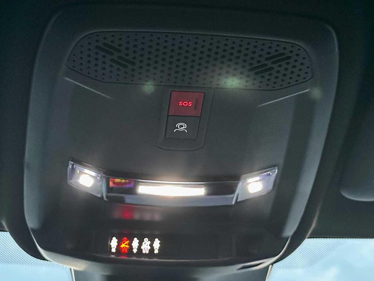 Lancia Lancia Ypsilon usata 18