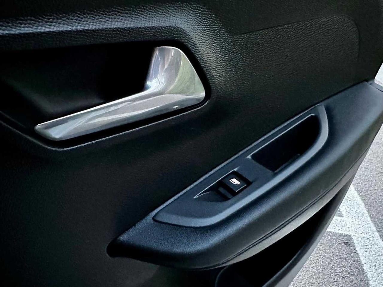 Lancia Lancia Ypsilon usata 19