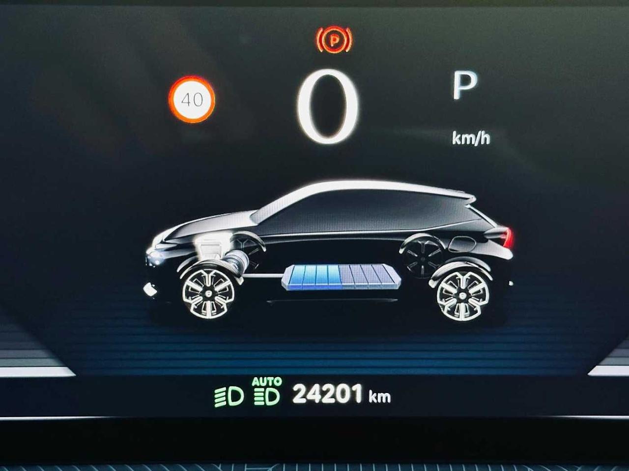 Lancia Lancia Ypsilon usata 20