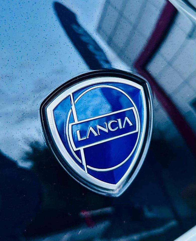 Lancia Lancia Ypsilon usata 23