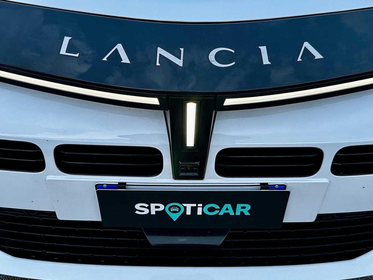 Lancia Lancia Ypsilon usata 26