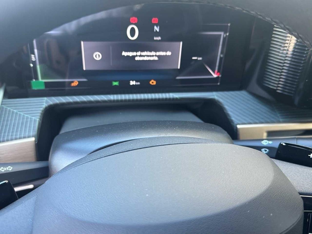 Lancia Lancia Ypsilon usata 2