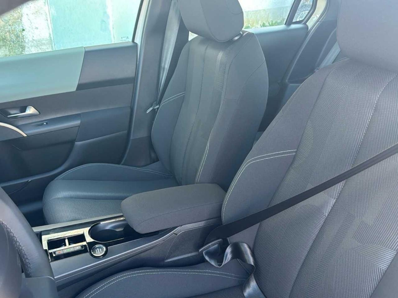 Lancia Lancia Ypsilon usata 3