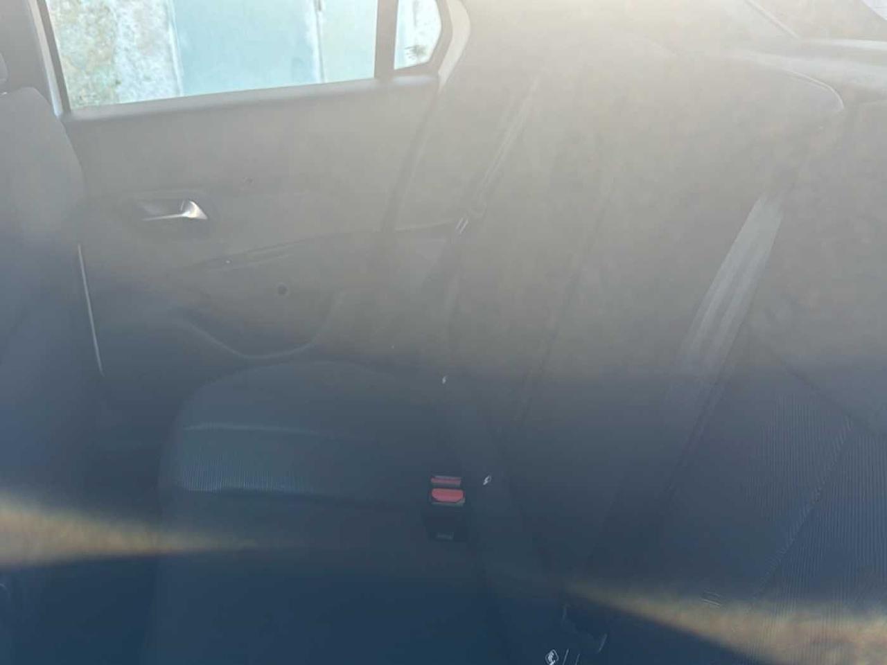 Lancia Lancia Ypsilon usata 4