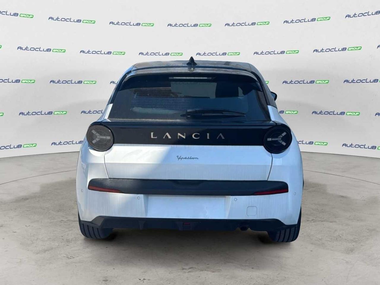 Lancia Lancia Ypsilon usata 19