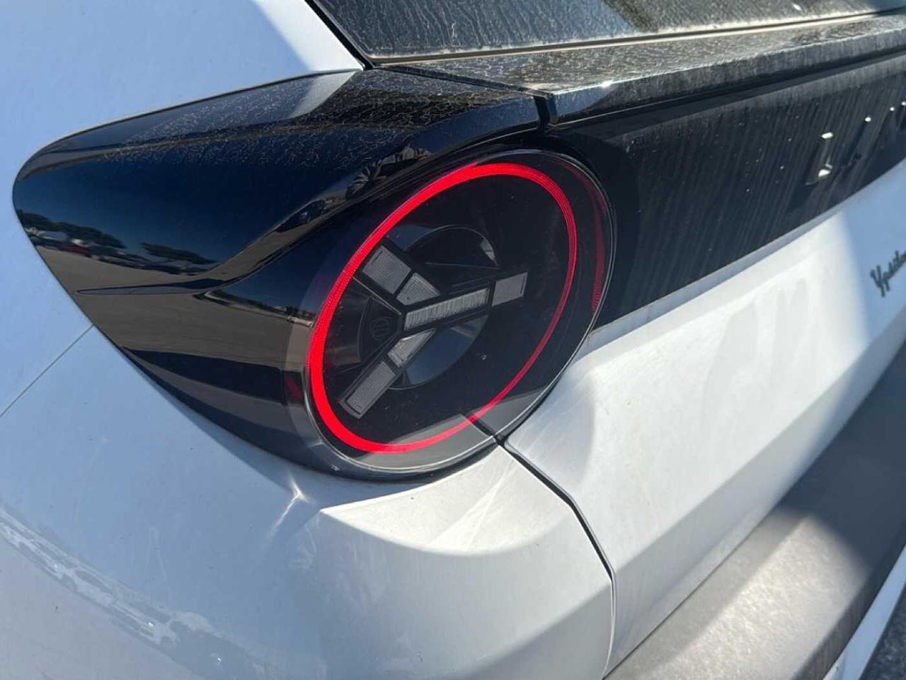 Lancia Lancia Ypsilon usata 21