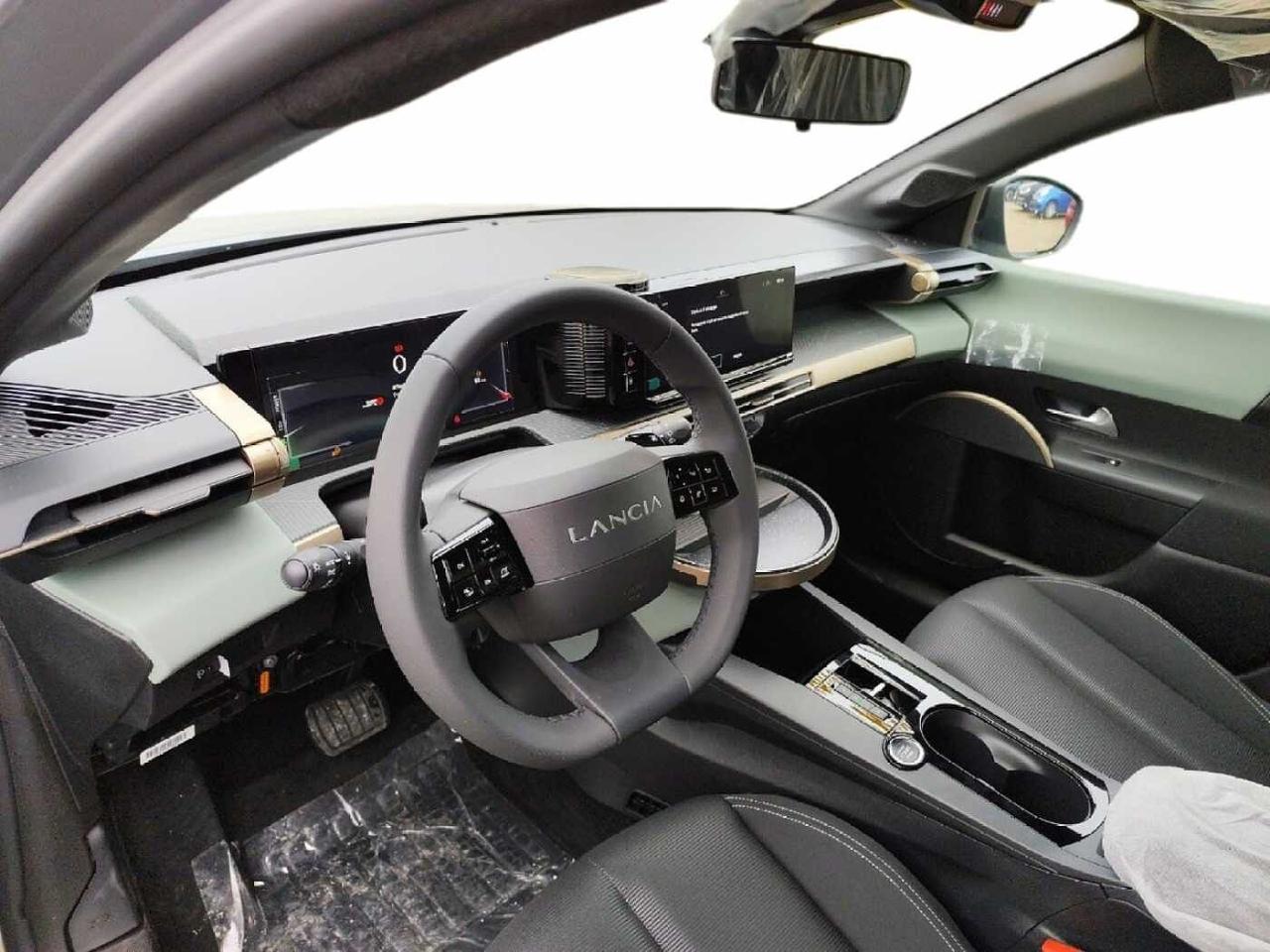 Lancia Lancia Ypsilon usata 3