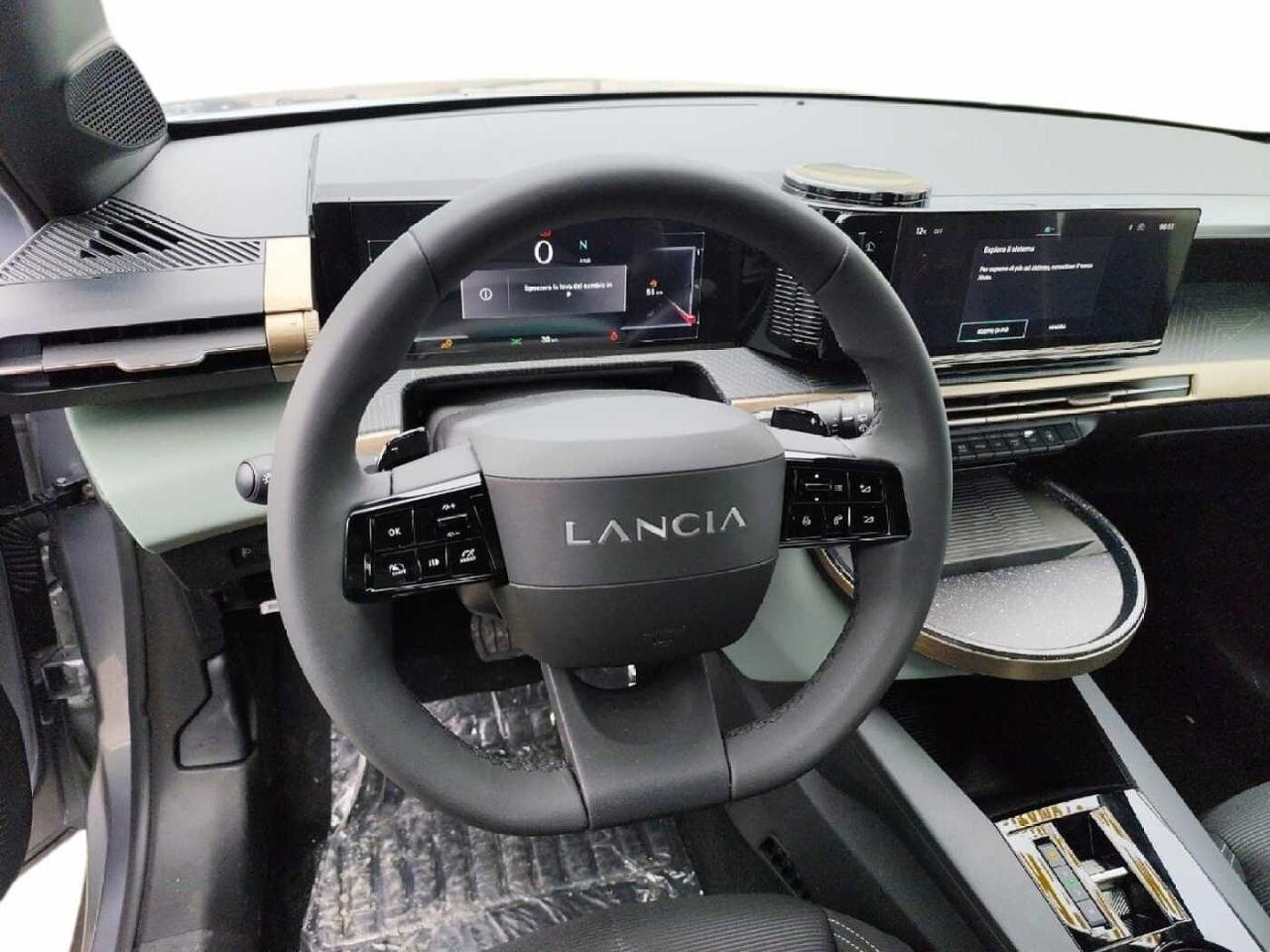 Lancia Lancia Ypsilon usata 4
