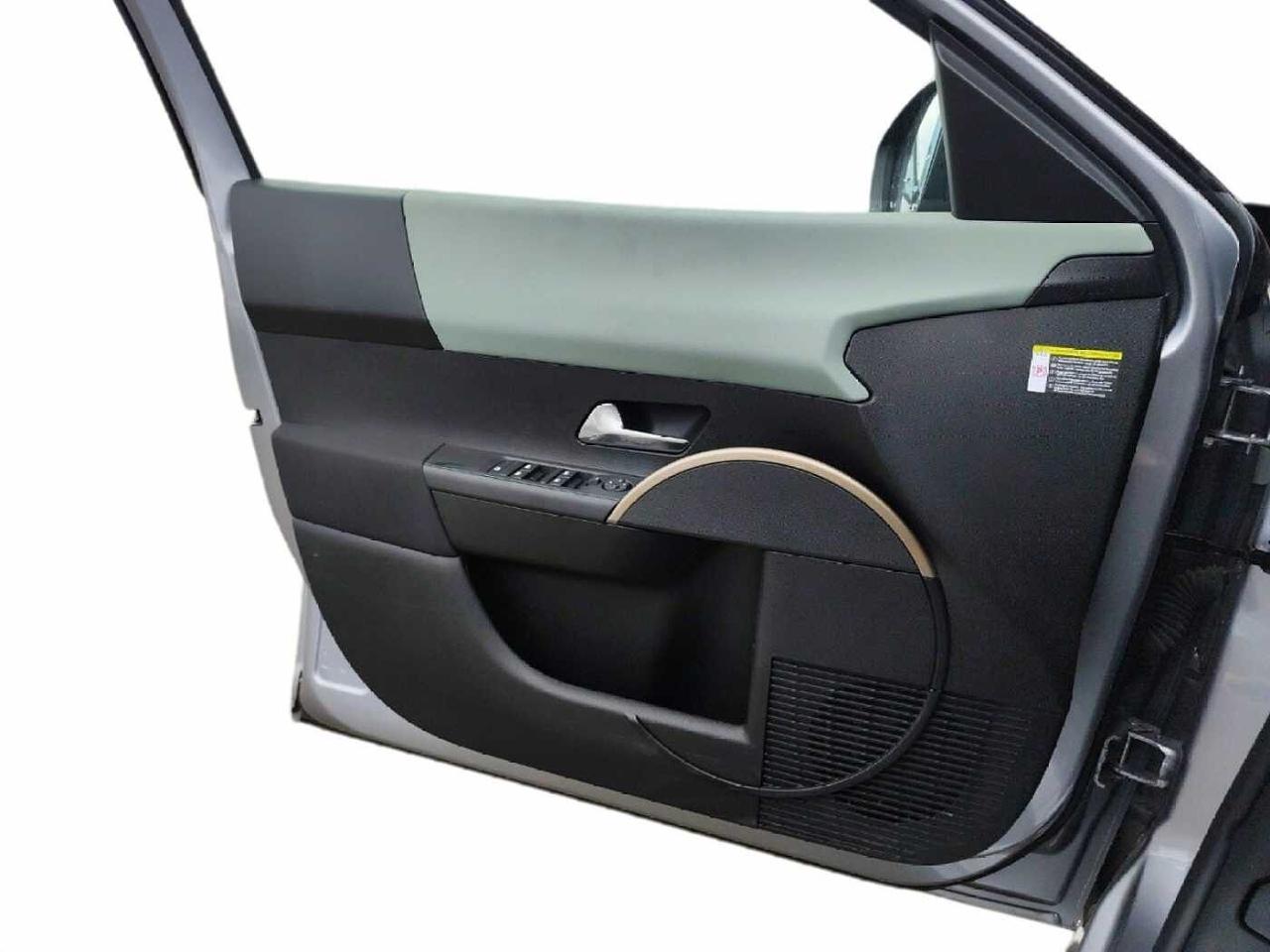 Lancia Lancia Ypsilon usata 8