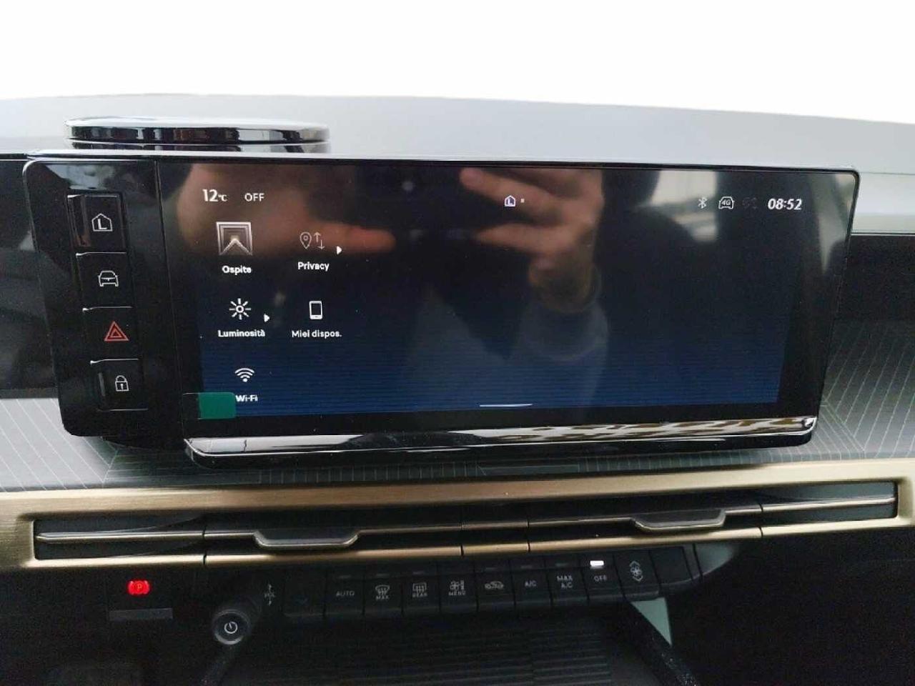 Lancia Lancia Ypsilon usata 9