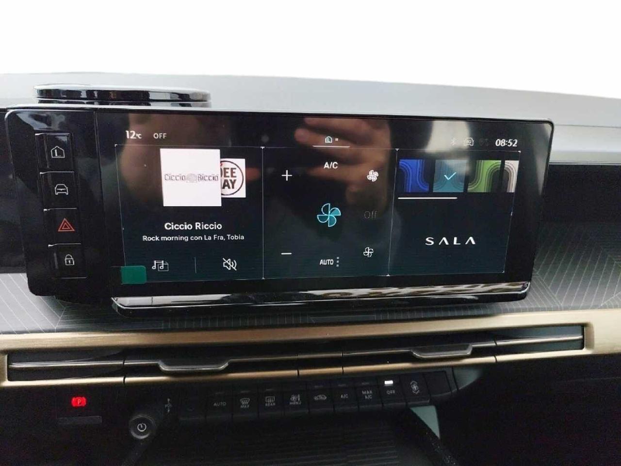 Lancia Lancia Ypsilon usata 10