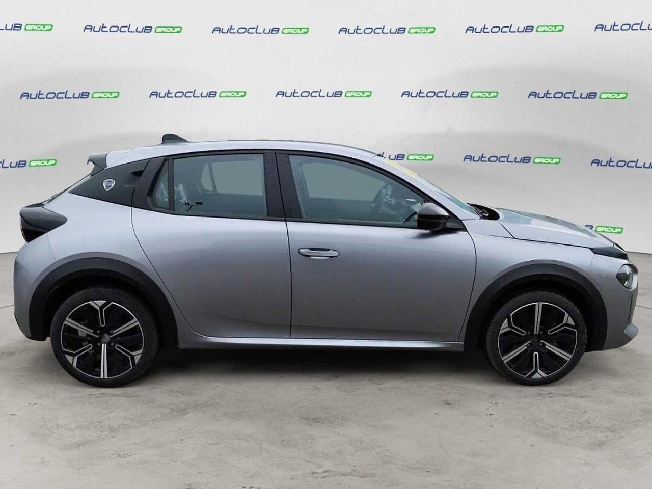 Lancia Lancia Ypsilon usata 15