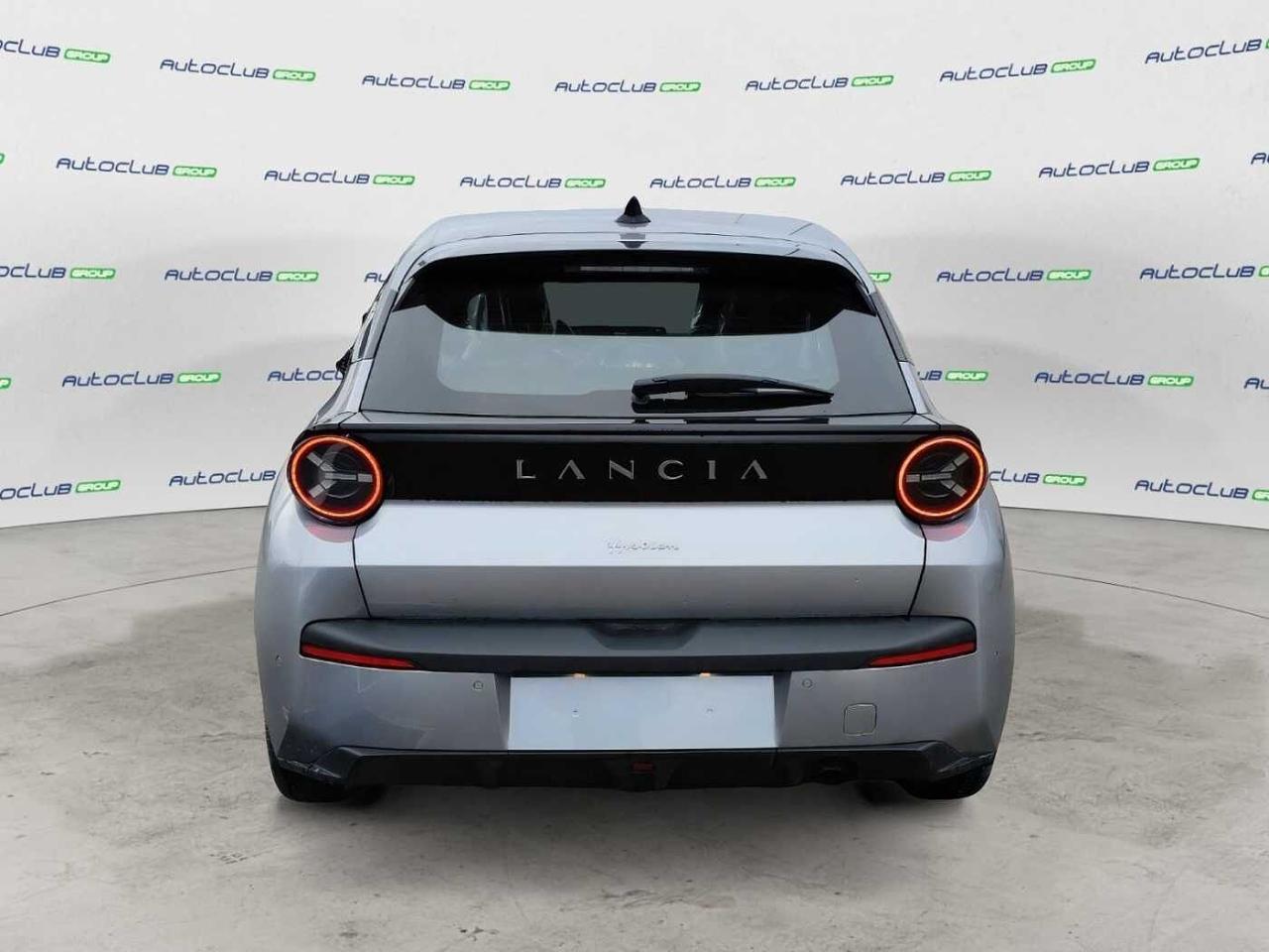 Lancia Lancia Ypsilon usata 16
