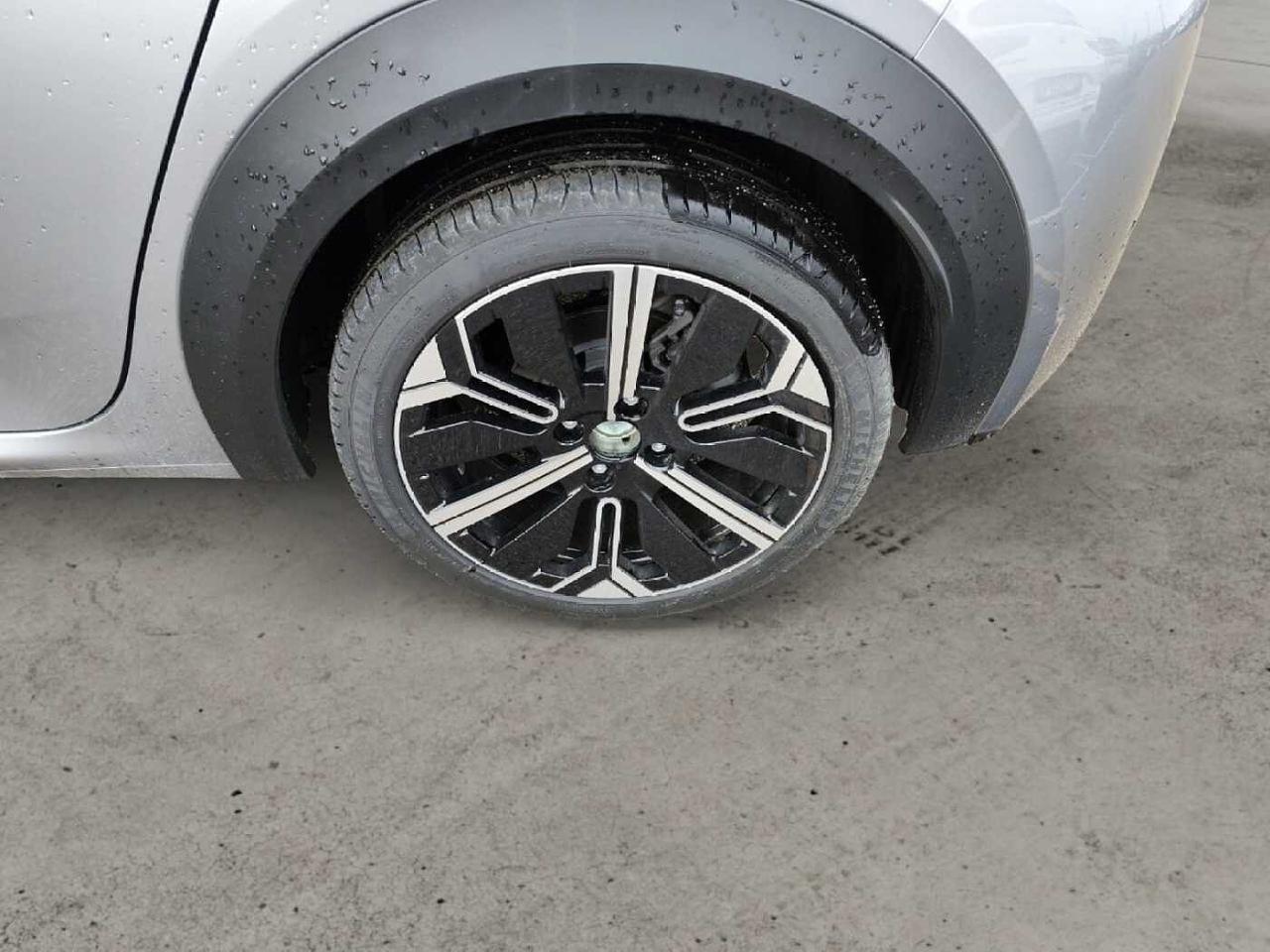 Lancia Lancia Ypsilon usata 19