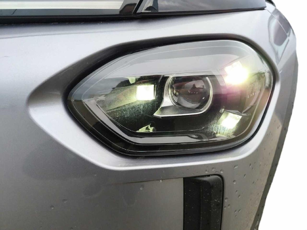 Lancia Lancia Ypsilon usata 20