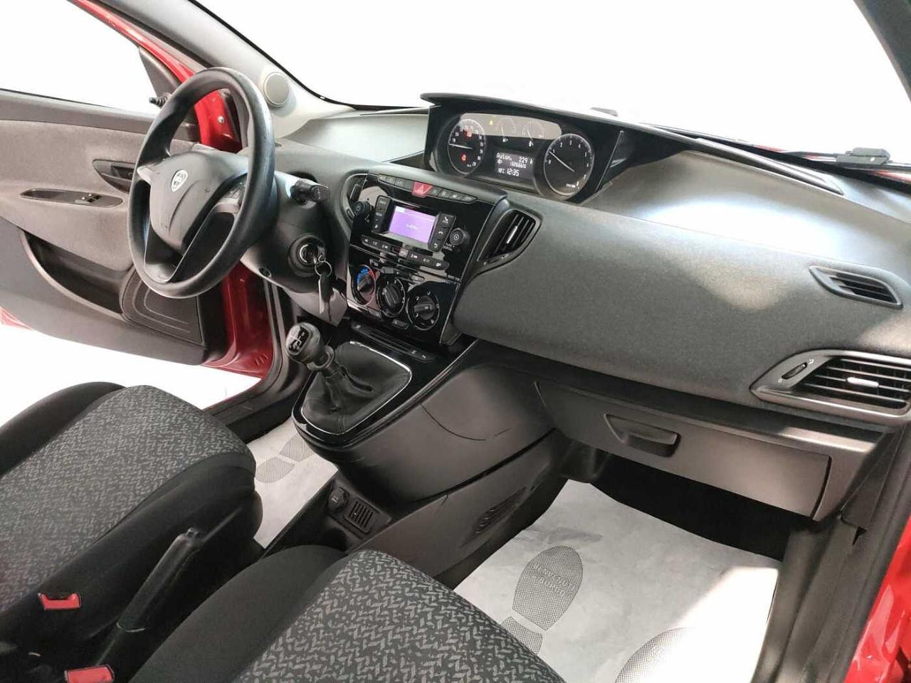 Lancia Lancia Ypsilon usata 3