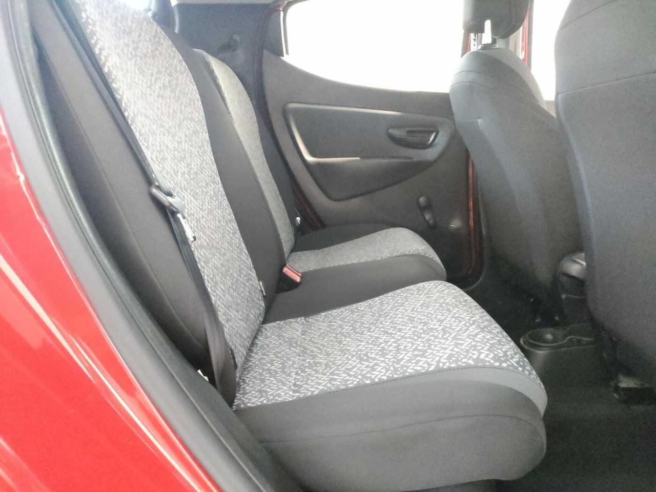 Lancia Lancia Ypsilon usata 5