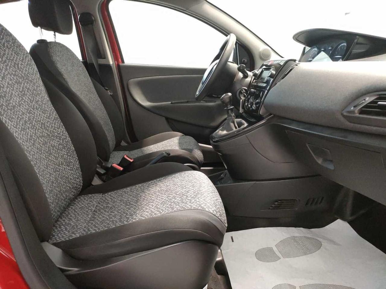 Lancia Lancia Ypsilon usata 6