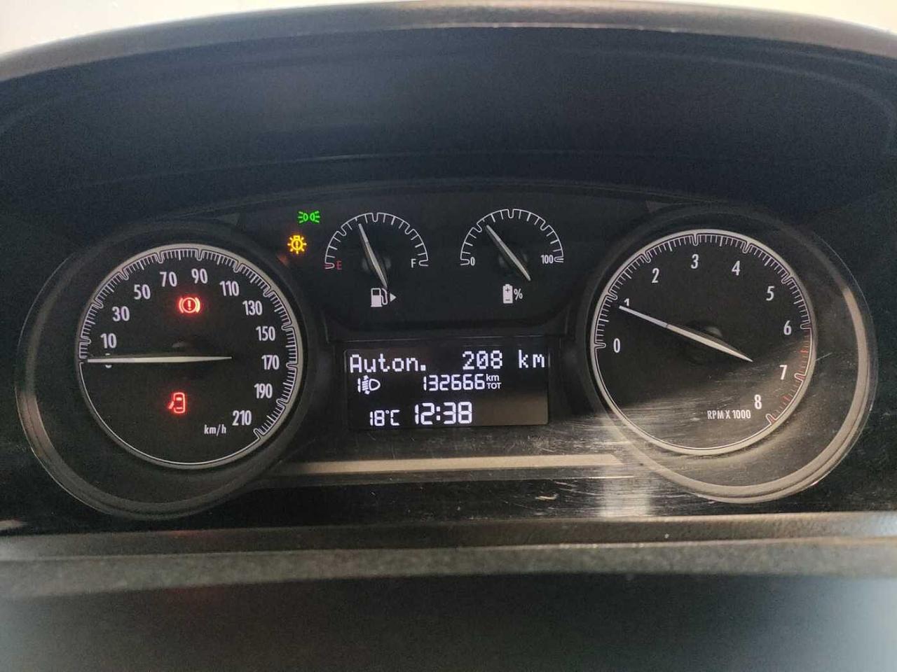 Lancia Lancia Ypsilon usata 9