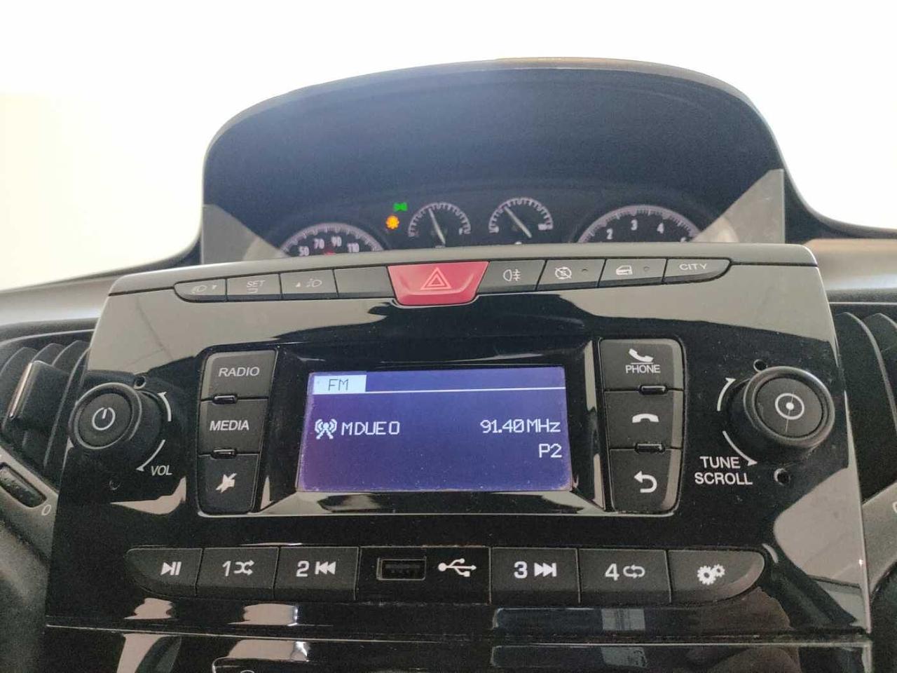 Lancia Lancia Ypsilon usata 10