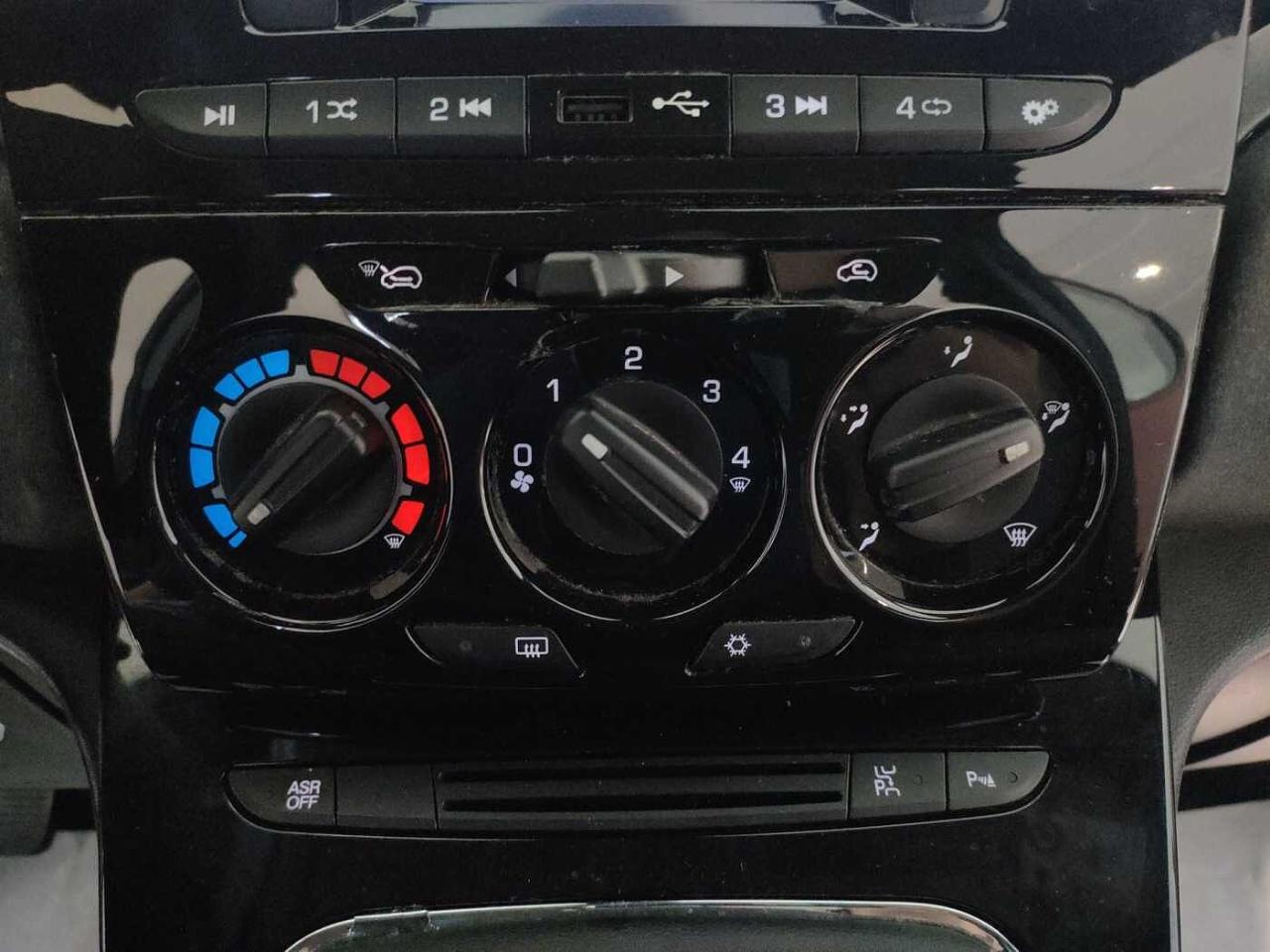 Lancia Lancia Ypsilon usata 12