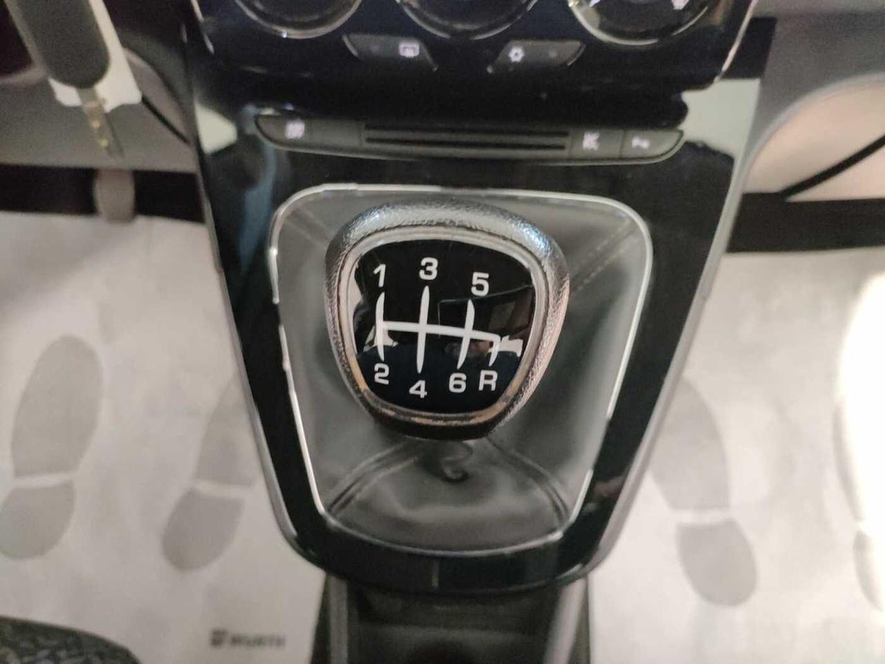 Lancia Lancia Ypsilon usata 13