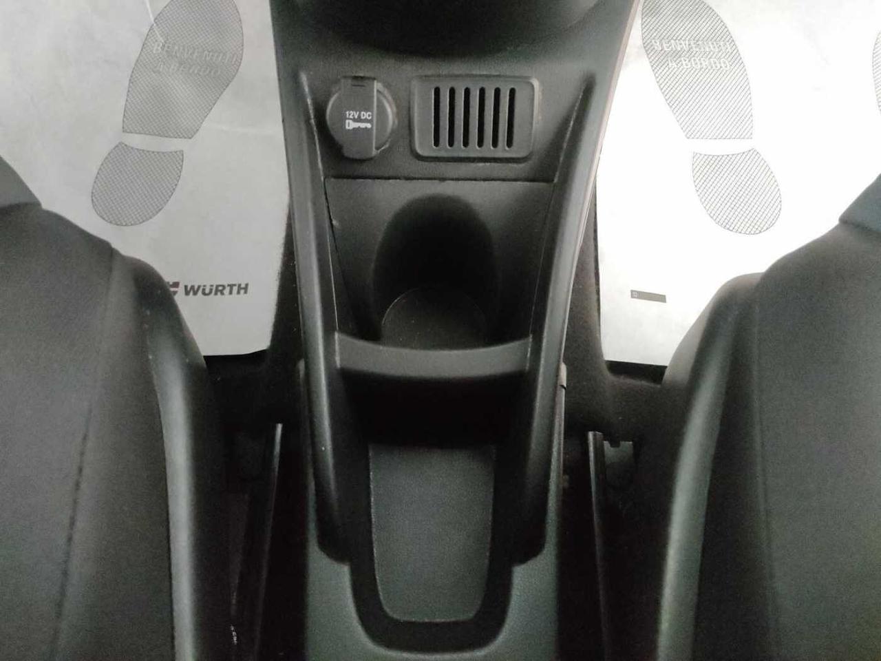 Lancia Lancia Ypsilon usata 14