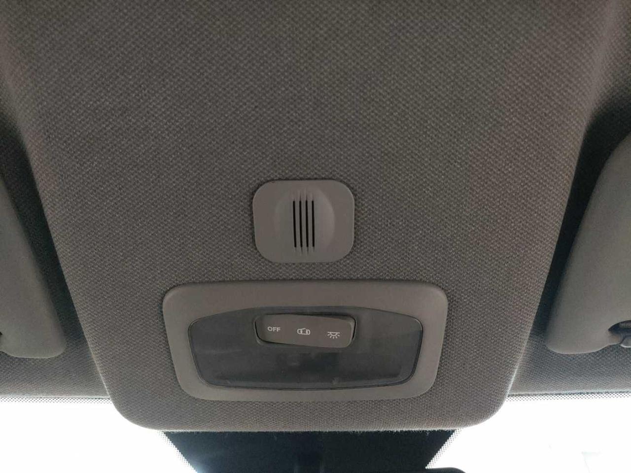 Lancia Lancia Ypsilon usata 16