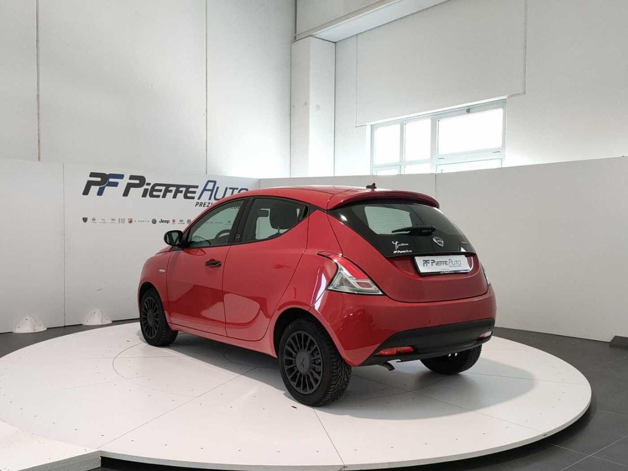 Lancia Lancia Ypsilon usata 18