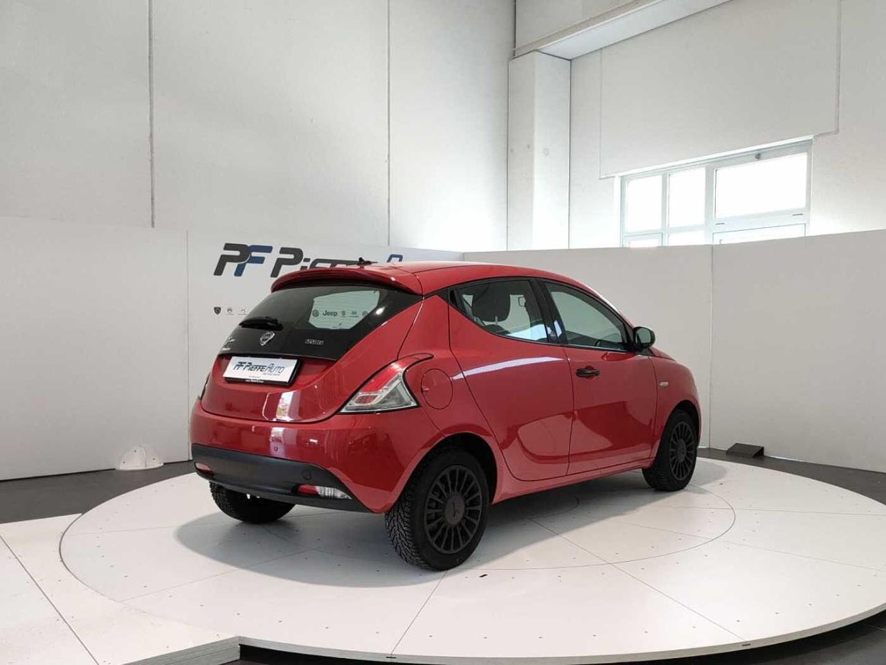 Lancia Lancia Ypsilon usata 19