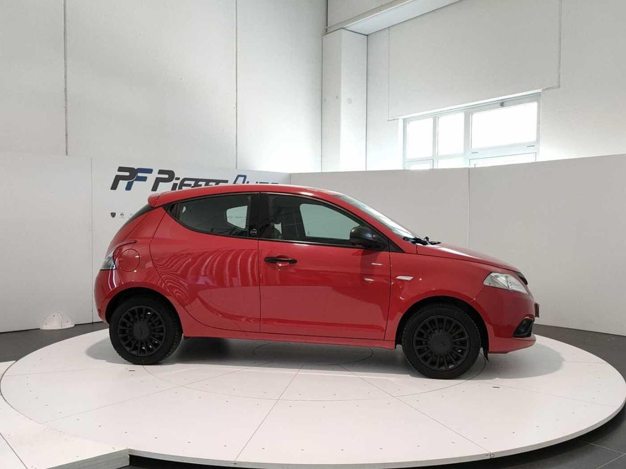 Lancia Lancia Ypsilon usata 20