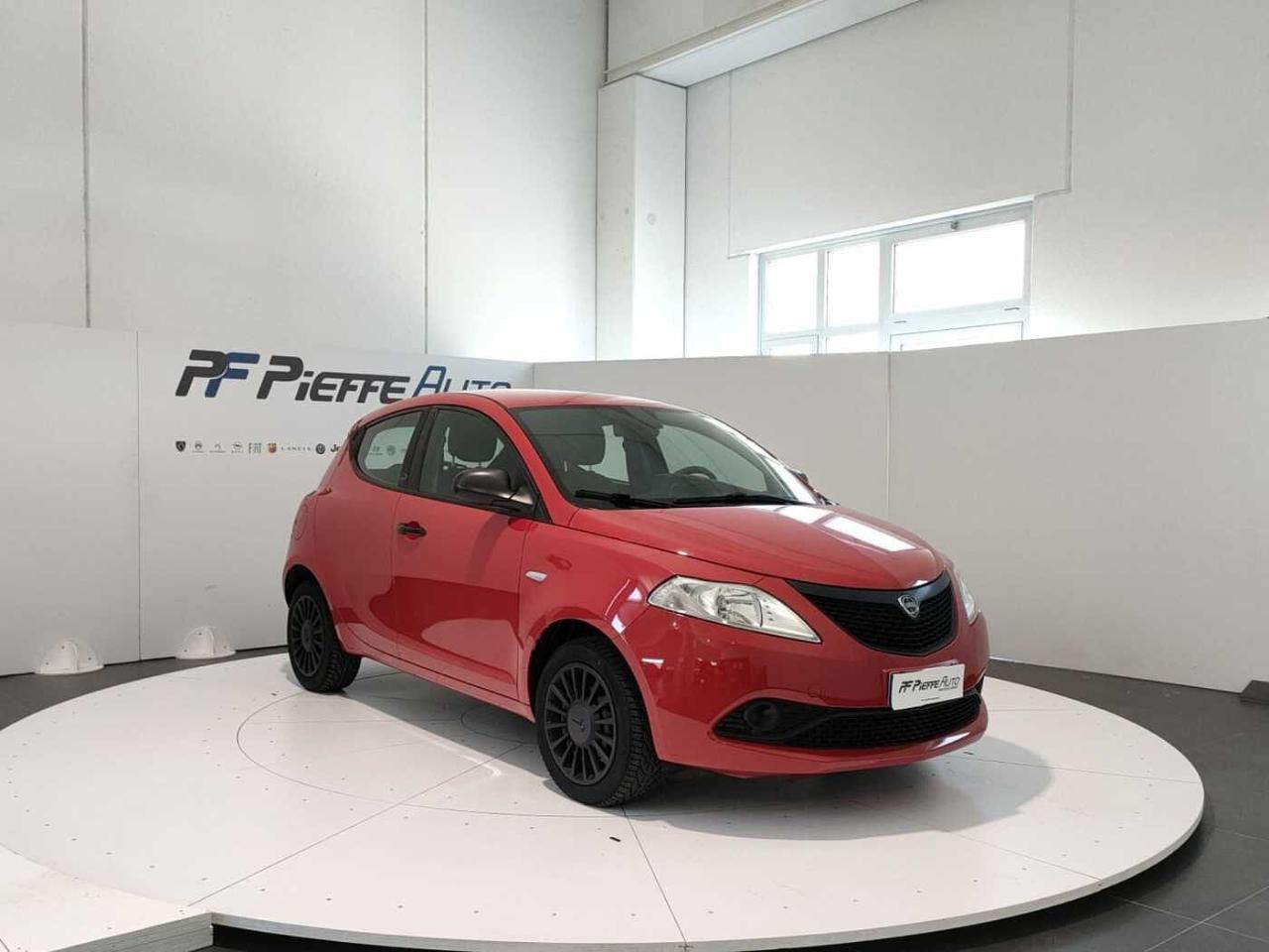 Lancia Lancia Ypsilon usata 21