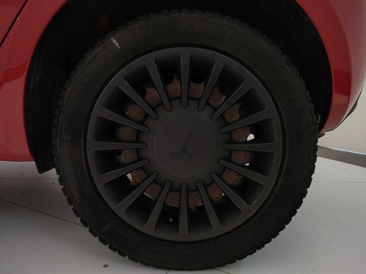 Lancia Lancia Ypsilon usata 22