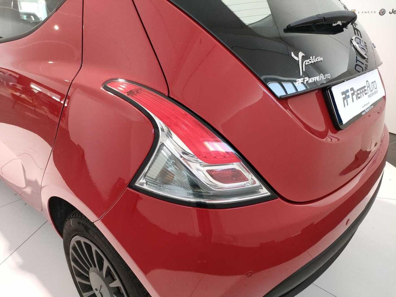 Lancia Lancia Ypsilon usata 23
