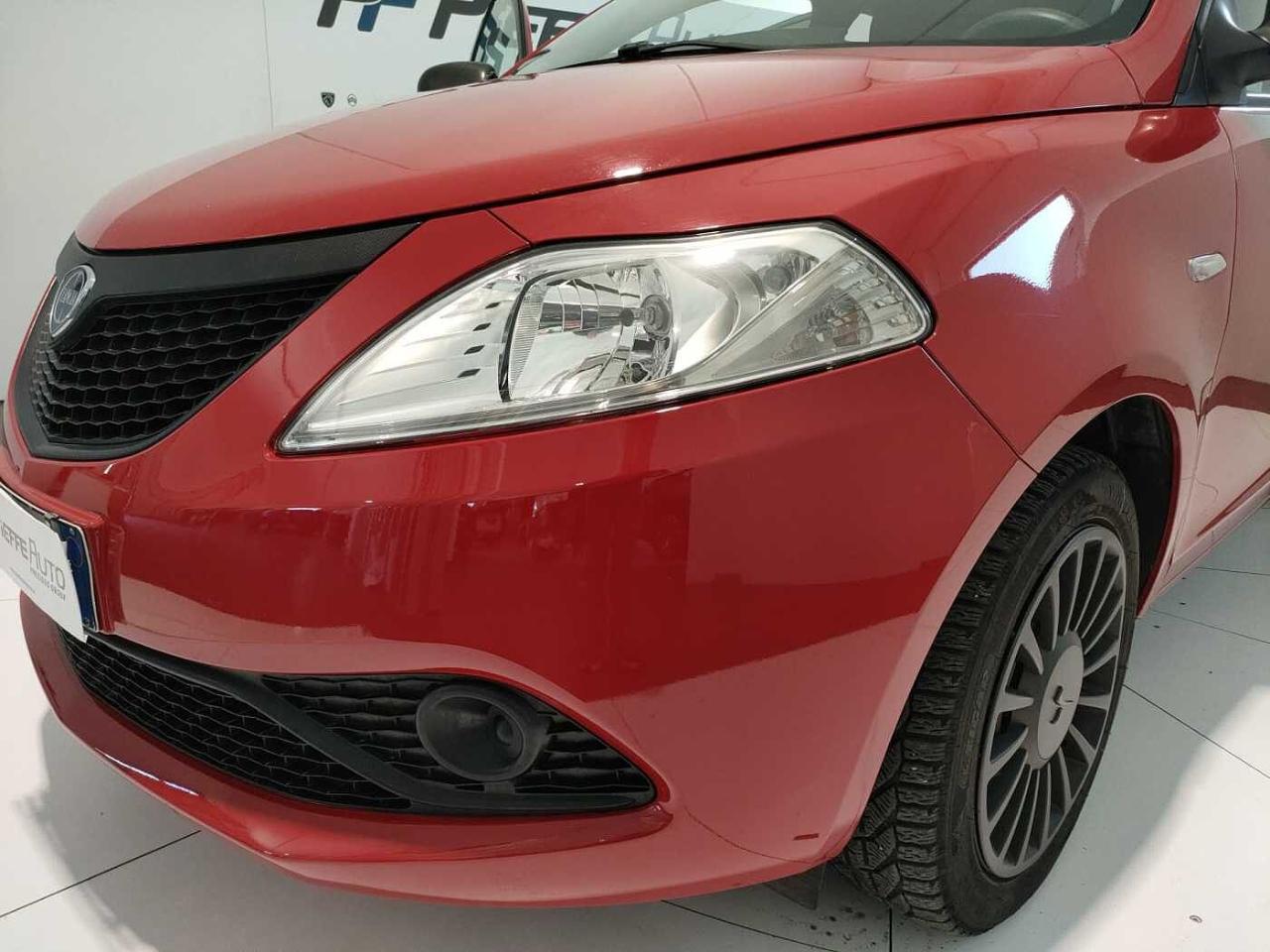 Lancia Lancia Ypsilon usata 24