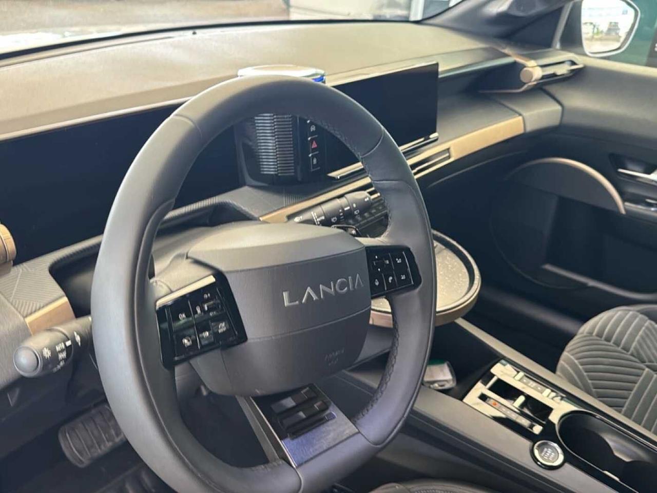Lancia Lancia Ypsilon usata, con Vetri Oscurati