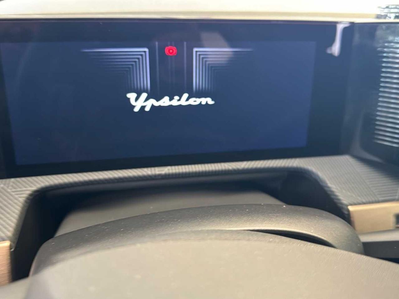 Lancia Lancia Ypsilon usata 3