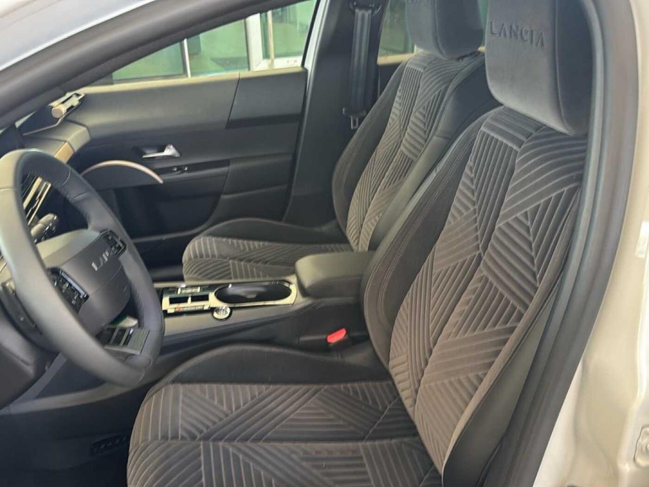 Lancia Lancia Ypsilon usata 4