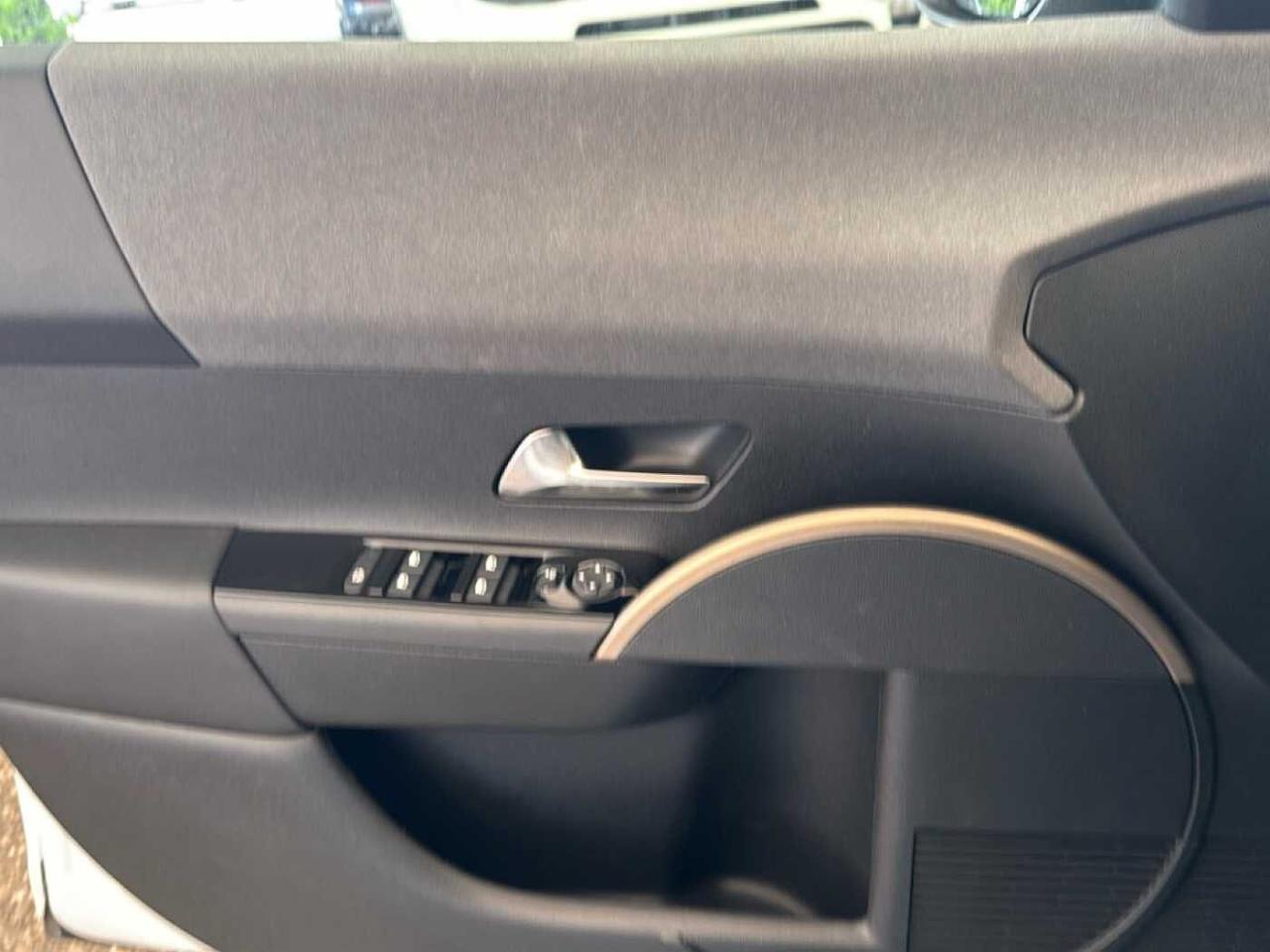 Lancia Lancia Ypsilon usata 9
