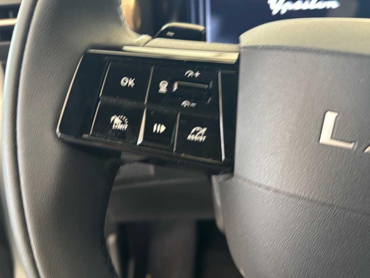 Lancia Lancia Ypsilon usata 13
